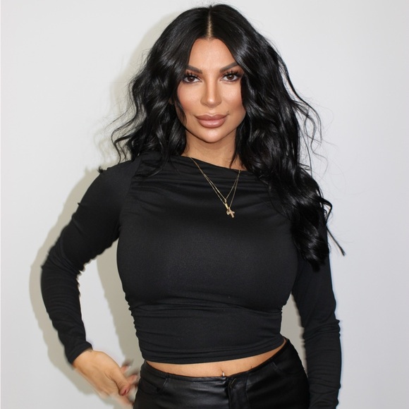 Meet your Posher, Samantha - Picture 1 of 1